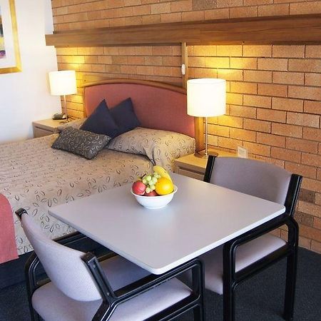 Ningana Motel Mudgee Εξωτερικό φωτογραφία