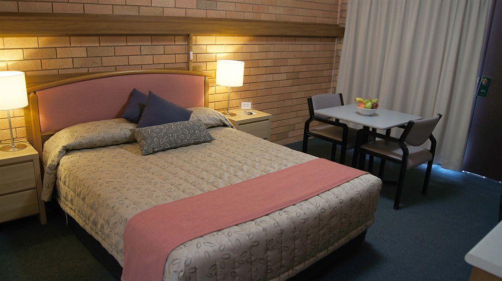 Ningana Motel Mudgee Εξωτερικό φωτογραφία