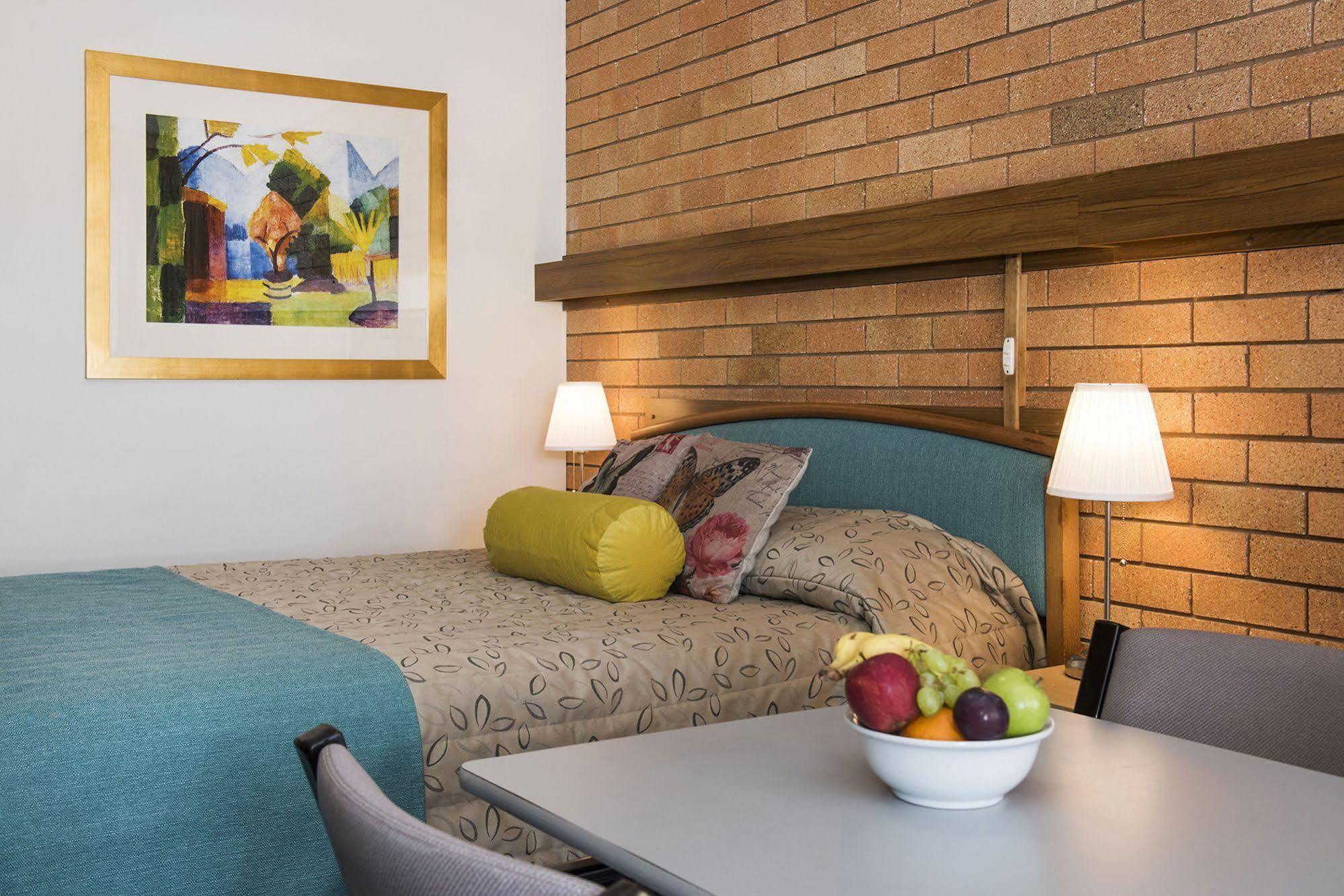 Ningana Motel Mudgee Εξωτερικό φωτογραφία