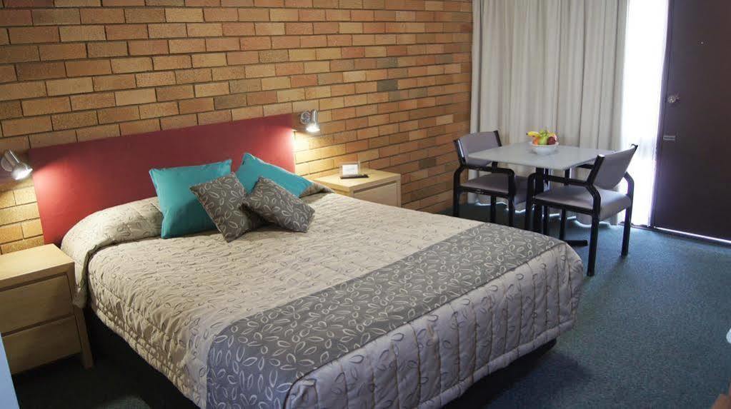 Ningana Motel Mudgee Εξωτερικό φωτογραφία