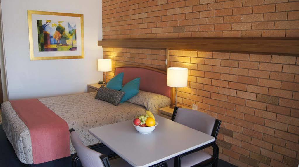 Ningana Motel Mudgee Εξωτερικό φωτογραφία