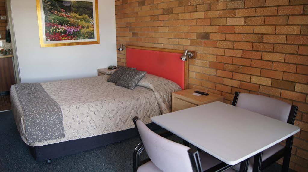 Ningana Motel Mudgee Εξωτερικό φωτογραφία